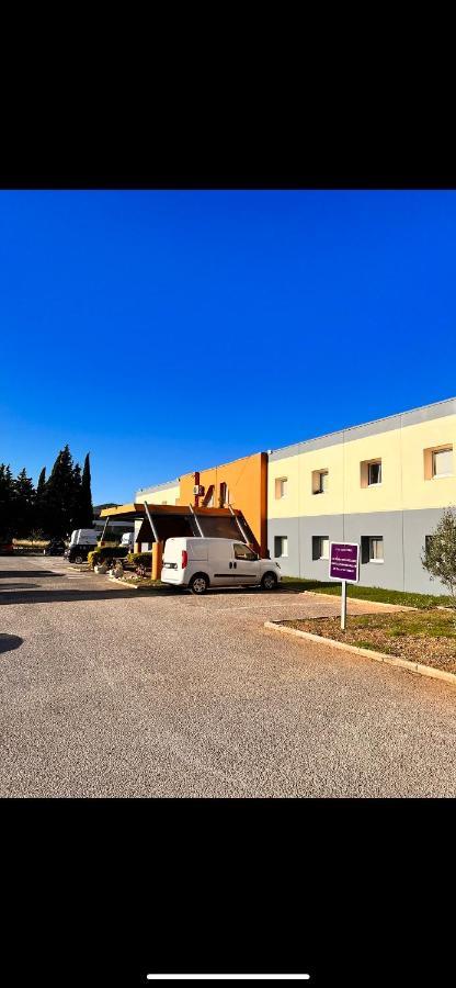 Kyriad Direct Brignoles - Provence Verte Buitenkant foto